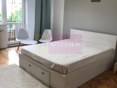 Garsoniera la inchiriere in rondul Alba Iulia