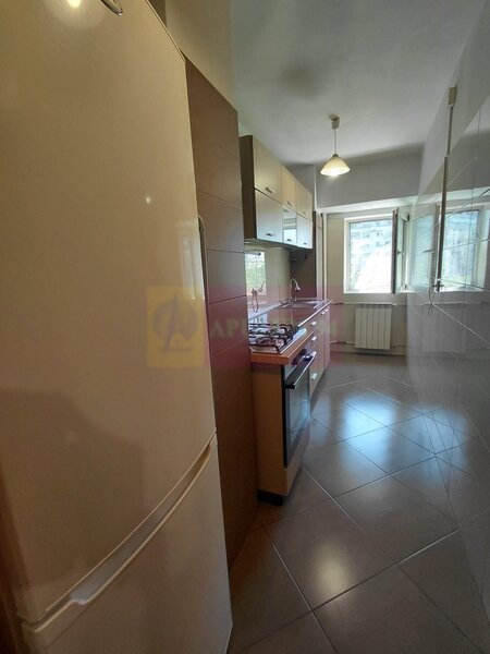 Garsoniera la inchiriere in rondul Alba Iulia