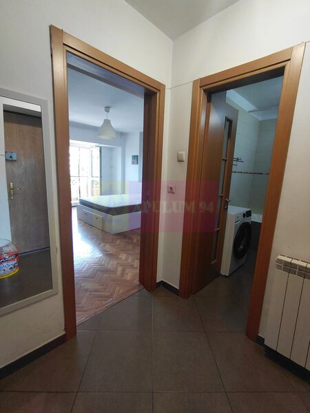 Garsoniera la inchiriere in rondul Alba Iulia